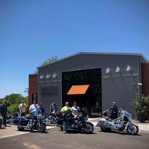 Meet your Posher, Tucker